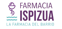 Logo Farmacia Ispizua
